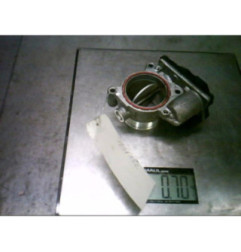 Boitier papillon VOLKSWAGEN TRANSPORTER 6 Photo n°3