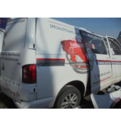 Boitier papillon VOLKSWAGEN TRANSPORTER 6 Photo n°6