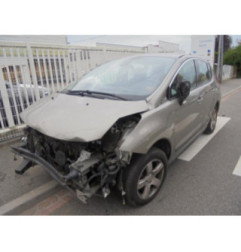 Etrier avant droit (freinage) PEUGEOT 3008 1 Photo n°5