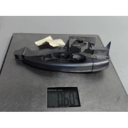 Poignee porte arriere gauche PEUGEOT 3008 1 Photo n°1