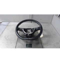 Volant VOLKSWAGEN POLO 5 Photo n°1