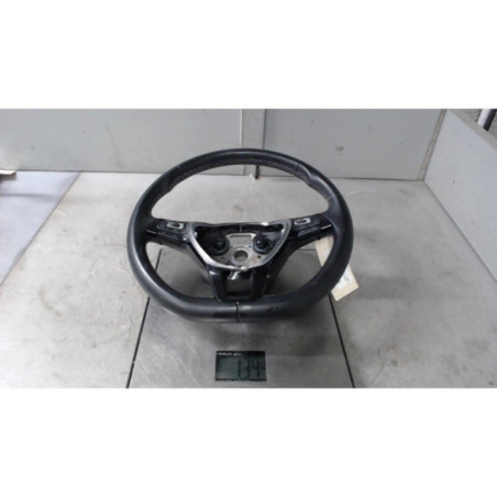 Volant VOLKSWAGEN POLO 5 Photo n°1