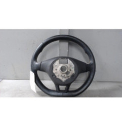 Volant VOLKSWAGEN POLO 5 Photo n°6