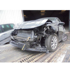 Volant VOLKSWAGEN POLO 5 Photo n°7