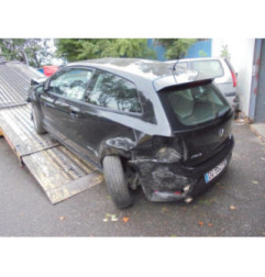 Volant VOLKSWAGEN POLO 5 Photo n°8