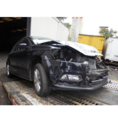 Volant VOLKSWAGEN POLO 5 Photo n°10