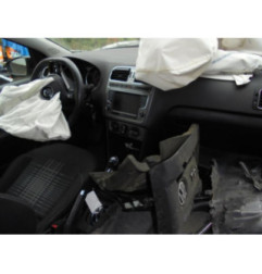 Volant VOLKSWAGEN POLO 5 Photo n°11