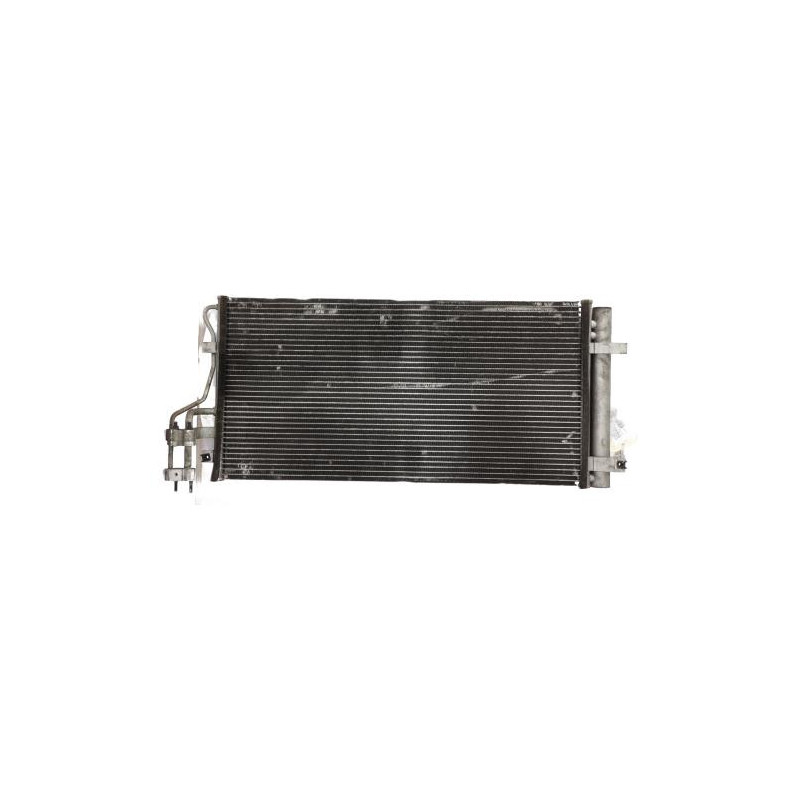 Condenseur de clim HYUNDAI SONATA 5
