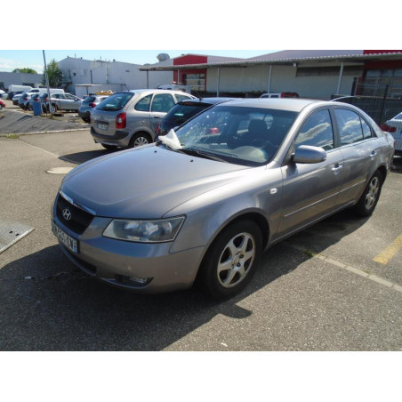 Condenseur de clim HYUNDAI SONATA 5