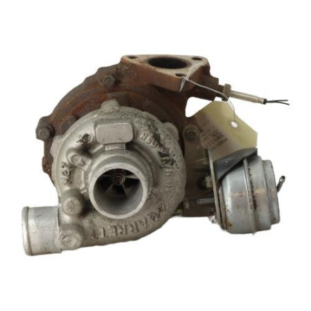 Turbo HYUNDAI SONATA 5 Photo n°1