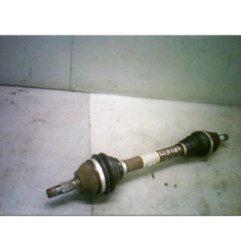 Cardan gauche (transmission) CITROEN C4 2 Photo n°3