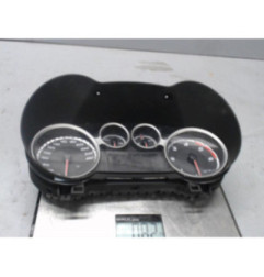 Compteur ALFA ROMEO MITO Photo n°1