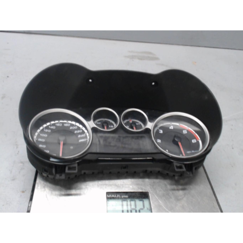 Compteur ALFA ROMEO MITO