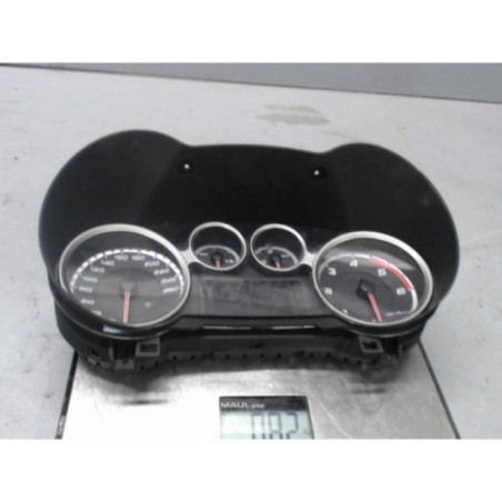 Compteur ALFA ROMEO MITO Photo n°1