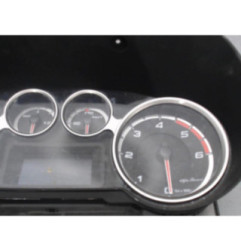 Compteur ALFA ROMEO MITO Photo n°3