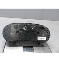 Compteur ALFA ROMEO MITO Photo n°4