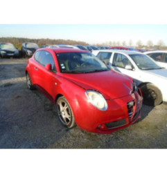 Compteur ALFA ROMEO MITO Photo n°6