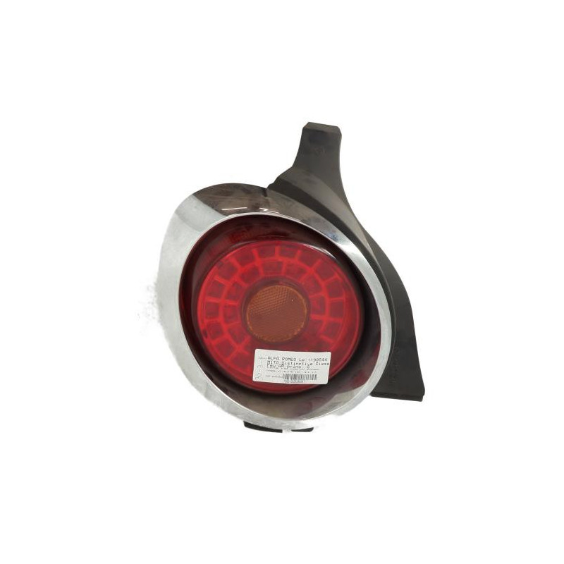 Feu arriere principal gauche (feux) ALFA ROMEO MITO