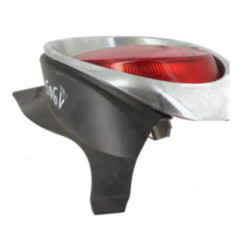 Feu arriere principal gauche (feux) ALFA ROMEO MITO