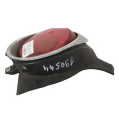 Feu arriere principal gauche (feux) ALFA ROMEO MITO Photo n°5