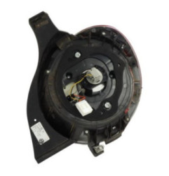 Feu arriere principal gauche (feux) ALFA ROMEO MITO Photo n°6