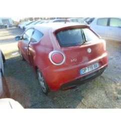 Feu arriere principal gauche (feux) ALFA ROMEO MITO Photo n°11