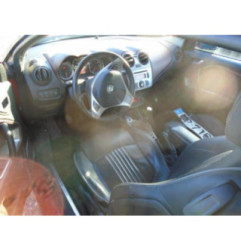 Trappe d'essence ALFA ROMEO MITO Photo n°8