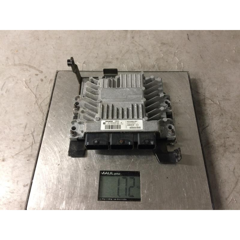Calculateur moteur RENAULT LAGUNA 3
