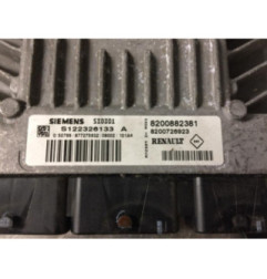 Calculateur moteur RENAULT LAGUNA 3