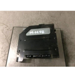 Calculateur moteur RENAULT LAGUNA 3 Photo n°3