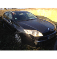 Calculateur moteur RENAULT LAGUNA 3 Photo n°4