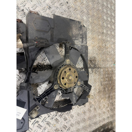 Ventilateur eau CITROEN JUMPER 2 Photo n°1