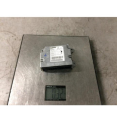 Boitier air bag RENAULT LAGUNA 3 Photo n°1