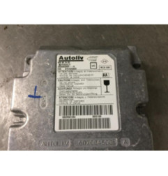 Boitier air bag RENAULT LAGUNA 3