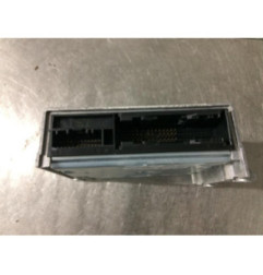 Boitier air bag RENAULT LAGUNA 3 Photo n°3