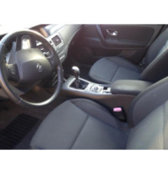 Boitier air bag RENAULT LAGUNA 3 Photo n°6