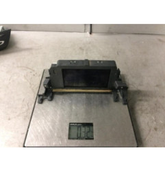 Ecran GPS RENAULT LAGUNA 3