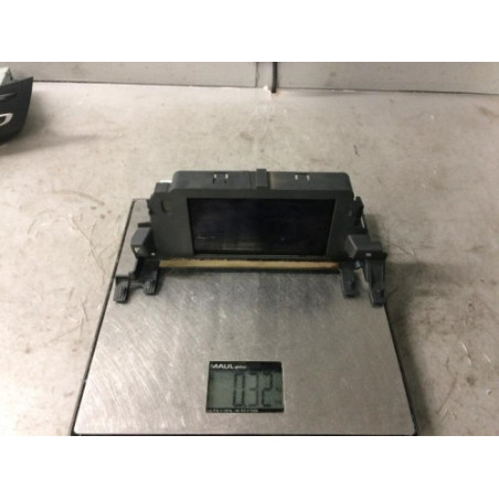 Ecran GPS RENAULT LAGUNA 3