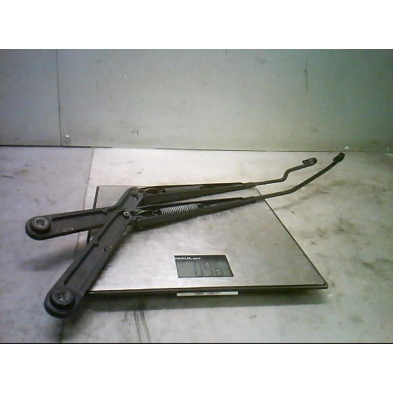 Bras essuie glace avant PORSCHE PANAMERA 1 970