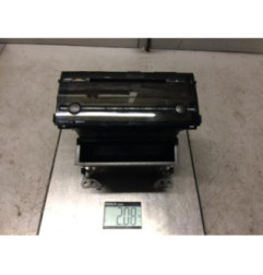 Autoradio d'origine TOYOTA PRIUS 2 Photo n°1