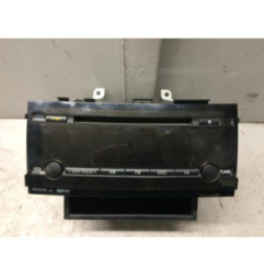 Autoradio d'origine TOYOTA PRIUS 2