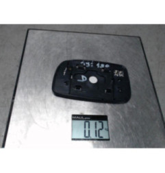 Glace retroviseur droit TOYOTA PRIUS 2