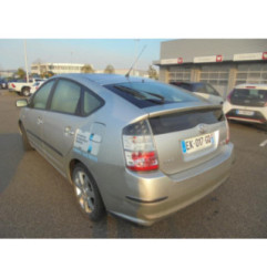 Glace retroviseur droit TOYOTA PRIUS 2 Photo n°5