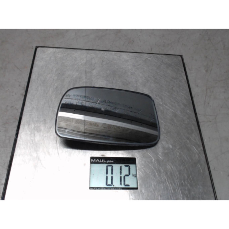 Glace retroviseur gauche TOYOTA PRIUS 2