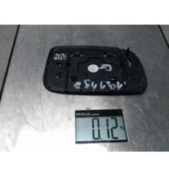 Glace retroviseur gauche TOYOTA PRIUS 2