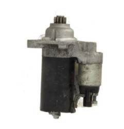 Demarreur VOLKSWAGEN POLO 5 Photo n°5