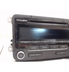 Autoradio d'origine VOLKSWAGEN POLO 5