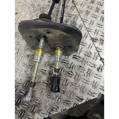 Cable levier de vitesses CITROEN JUMPER 2 Photo n°1