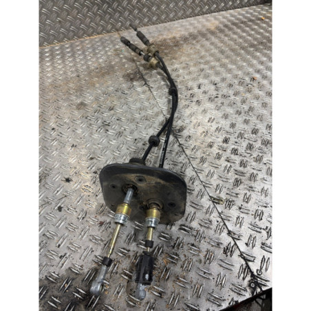 Cable levier de vitesses CITROEN JUMPER 2