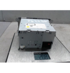 Autoradio d'origine VOLKSWAGEN POLO 5 Photo n°5